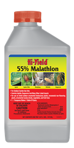 532028F-2 Malathion 16 oz 